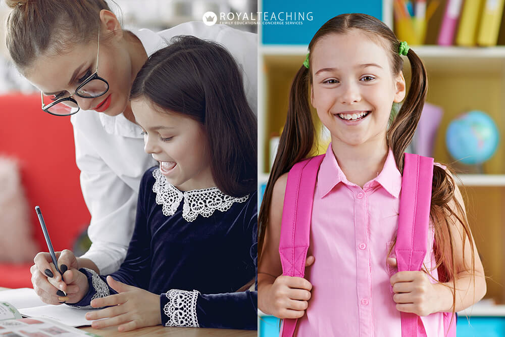Homeschooling in Dubai vs. Traditional Schooling